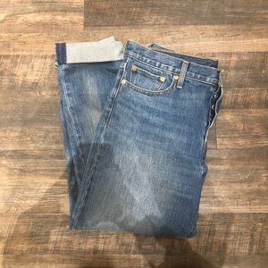 NWOT Levi’s